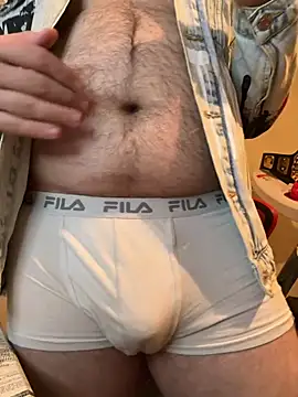 KingAdonisss online show from 11-16-25, 05:51