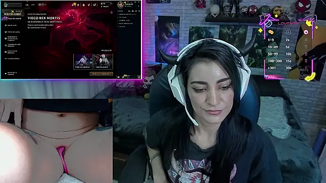 Gomorygg online show from 01-31-26, 07:11