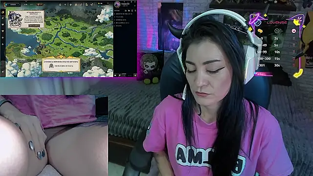 Gomorygg online show from 02-16-26, 03:41