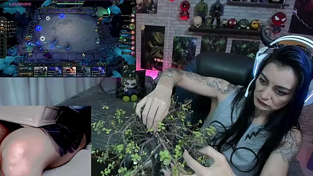 Gomorygg online show from 06-04-26, 04:35