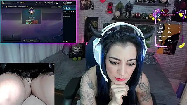 Gomorygg online show from 06-05-26, 04:35