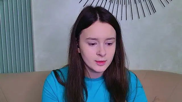 EvaSwen online show from 03-25-26, 11:27