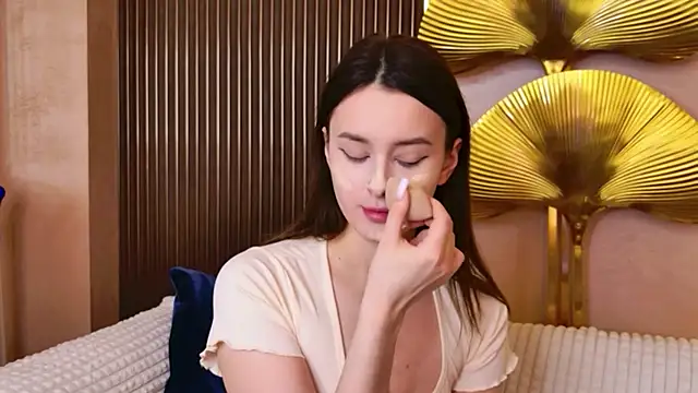 EvaSwen online show from 04-05-26, 10:45