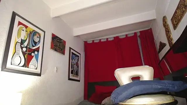 Samuel Zeuv  online show from 11-29-25, 06:27