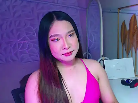 Horny Alexa online show from 03-12-26, 06:58