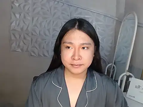 Horny Alexa online show from 05-06-26, 07:24