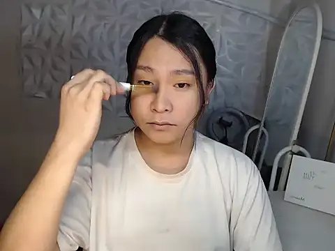 Horny Alexa online show from 05-12-26, 07:16