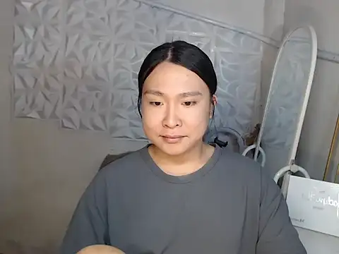 Horny Alexa online show from 05-14-26, 01:51