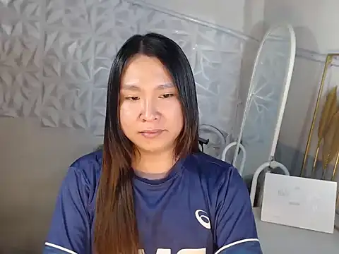 Horny Alexa online show from 05-18-26, 07:03