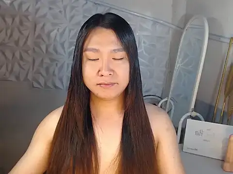 Horny Alexa online show from 06-06-26, 04:17