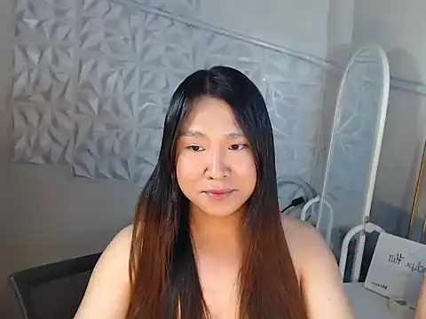 Horny Alexa online show from 06-07-26, 06:17