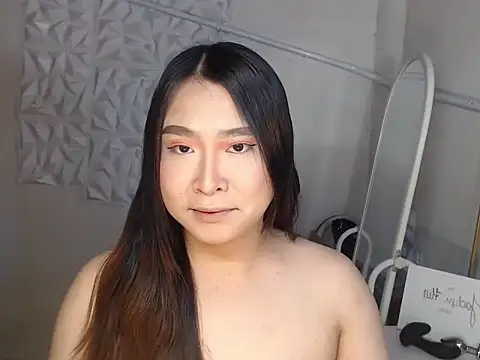 Horny Alexa online show from 07-07-26, 10:14