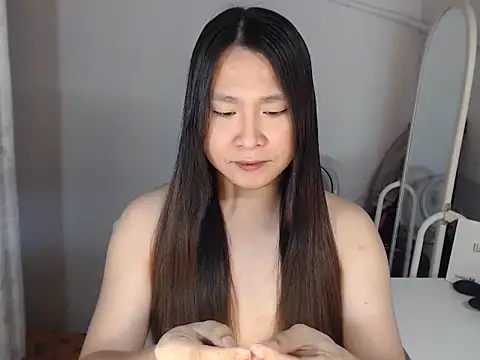 Horny Alexa online show from 07-14-26, 08:36
