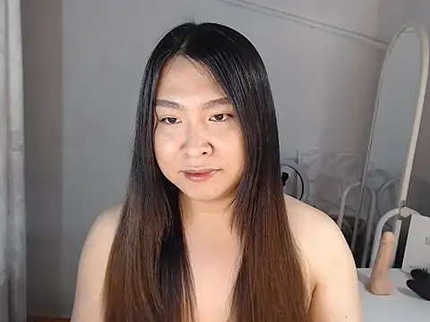 Horny Alexa online show from 07-17-26, 06:09