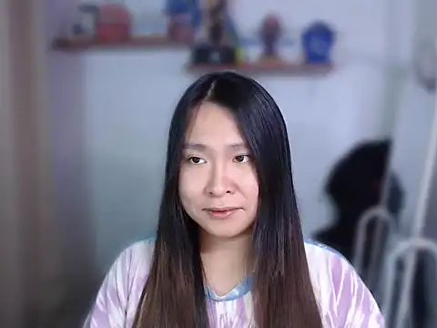 Horny Alexa online show from 07-27-26, 08:32