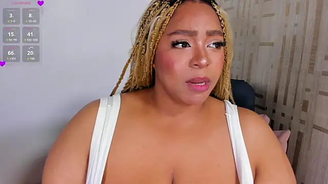Fenty melo online show from 05-29-26, 04:21