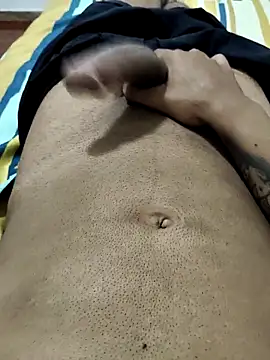 AlfalfaBoy online show from 11-02-25, 03:09