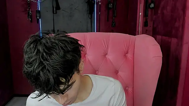 JaremyHarris online show from 11-25-25, 03:56