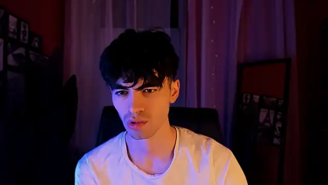 JaremyHarris online show from 12-19-25, 09:22