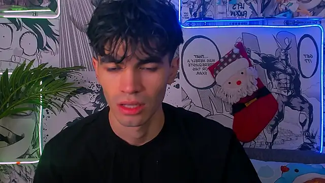 JaremyHarris online show from 01-06-26, 04:32