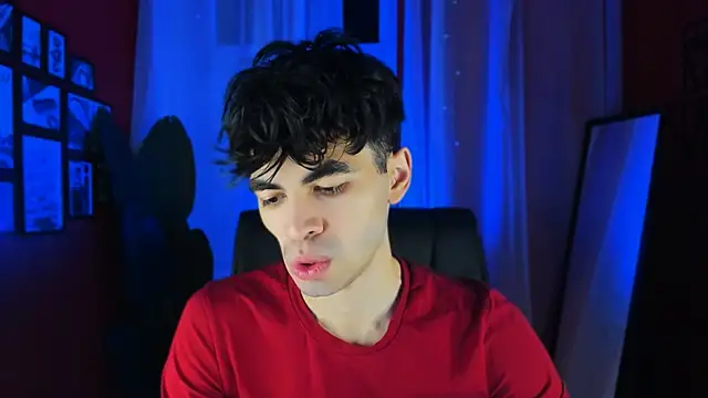 JaremyHarris online show from 01-12-26, 08:36