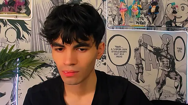 JaremyHarris online show from 01-16-26, 04:11