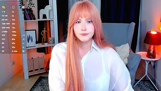 Snapshot of DelilahTaylor chatting on 10-18-25, 07:20 DelilahTaylor online show from 10-18-25, 07:20