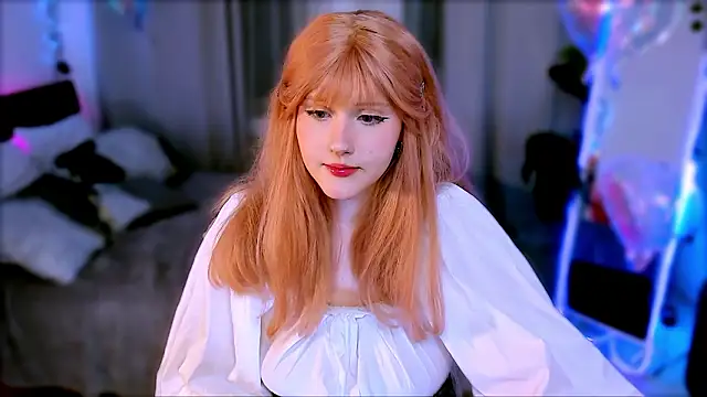 DelilahTaylor online show from 02-12-26, 09:54