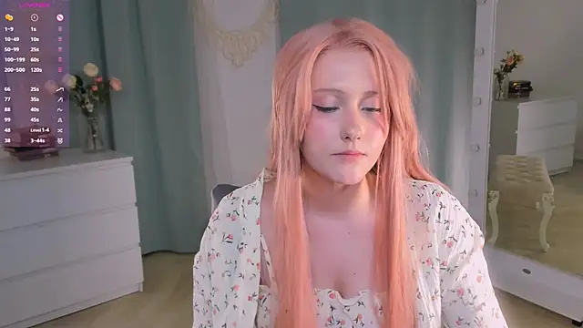 DelilahTaylor online show from 06-14-26, 02:24