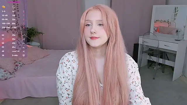 DelilahTaylor online show from 06-18-26, 10:03