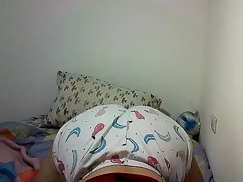 Honey Alix online show from 12-02-25, 05:02