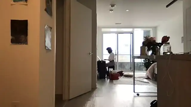 tia   fox online show from 02-22-26, 07:01