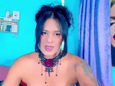 horny val  online show from 02-04-26, 02:50