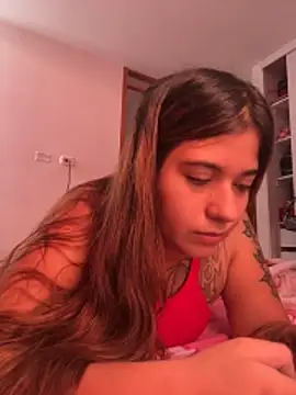 violeticafox online show from 01-19-26, 03:27