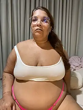 Livpoppe online show from 04-14-26, 01:44