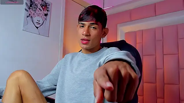 cherub  online show from 12-19-25, 04:14