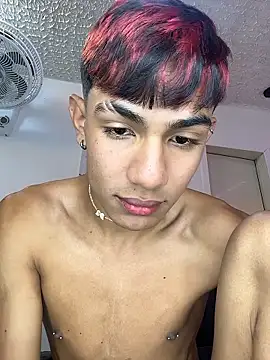 cherub  online show from 01-09-26, 08:43