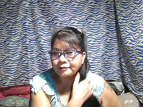 joy cute online show from 10-23-25, 01:05