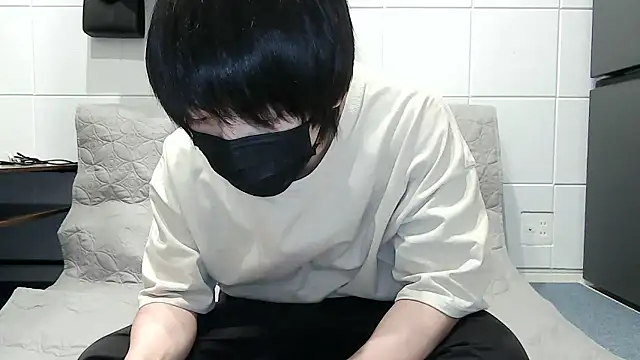 mikan kun st online show from 10-24-25, 10:55