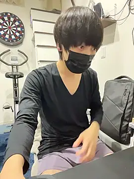 mikan kun st online show from 02-09-26, 11:25