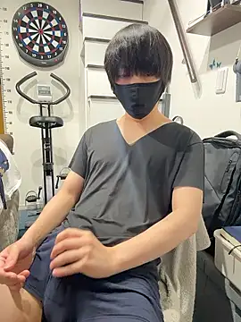 mikan kun st online show from 06-28-26, 10:38
