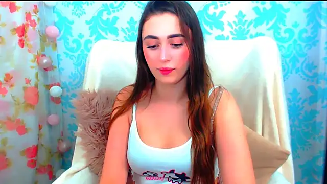 OliviAngel online show from 12-04-25, 08:28