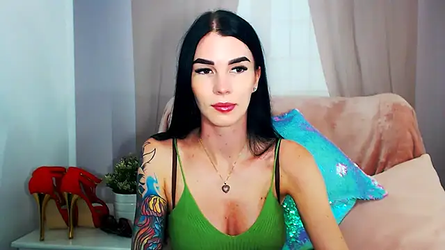 SofiiaBeauty online show from 10-22-25, 02:39