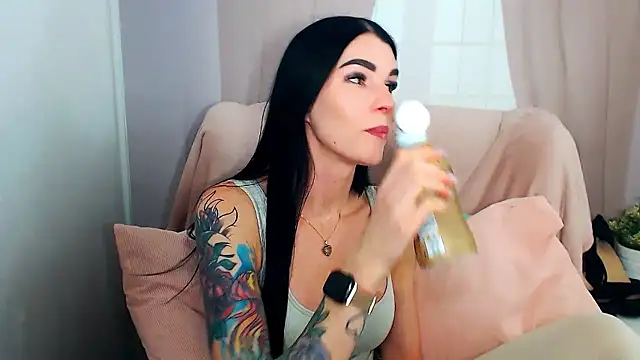 SofiiaBeauty online show from 01-09-26, 06:42