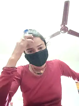 Hotty ruvi online show from 10-01-25, 07:14