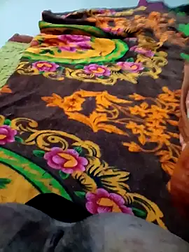 Hotty ruvi online show from 10-14-25, 04:30