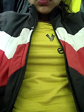 Hotty ruvi online show from 10-30-25, 07:25