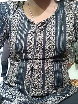 Hotty ruvi online show from 11-05-25, 08:03