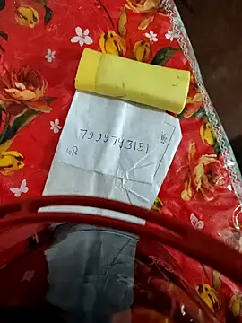 Hotty ruvi online show from 03-11-26, 03:29