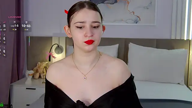 AnnaNoir online show from 12-04-25, 01:48